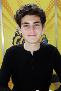 German Comic Con München 2019