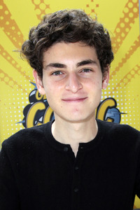 German Comic Con München 2019