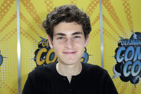 German Comic Con München 2019