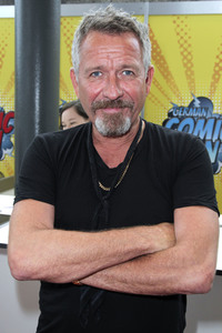 German Comic Con München 2019