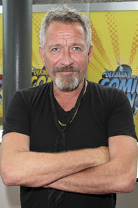 German Comic Con München 2019