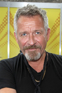 German Comic Con München 2019