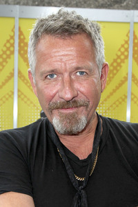 German Comic Con München 2019