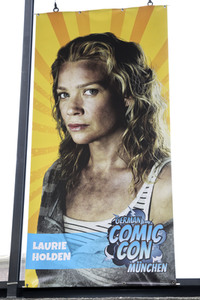 German Comic Con München 2019