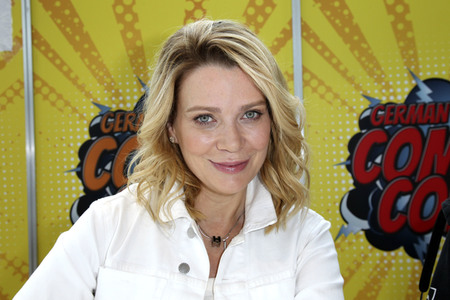 German Comic Con München 2019