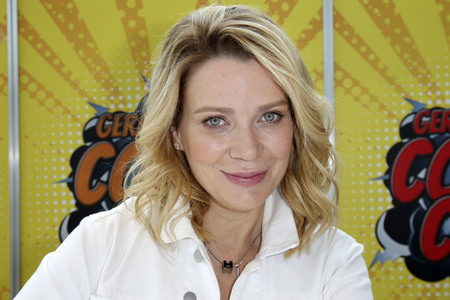 German Comic Con München 2019