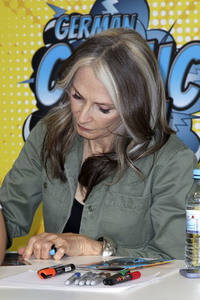 German Comic Con München 2019