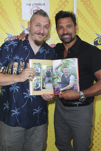 German Comic Con München 2019