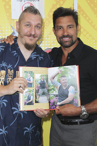 German Comic Con München 2019