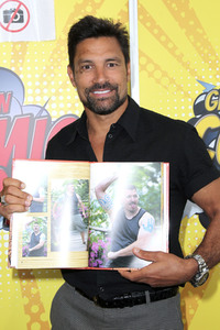 German Comic Con München 2019