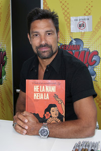 German Comic Con München 2019