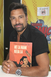 German Comic Con München 2019