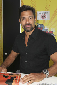 German Comic Con München 2019