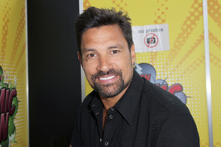 German Comic Con München 2019