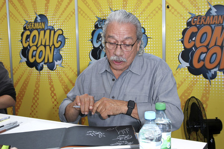 German Comic Con München 2019