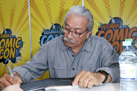 German Comic Con München 2019