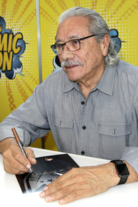 German Comic Con München 2019