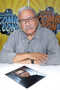 German Comic Con München 2019