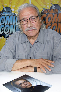 German Comic Con München 2019