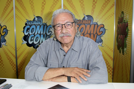 German Comic Con München 2019