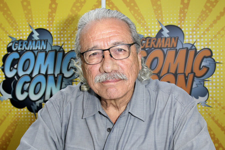 German Comic Con München 2019