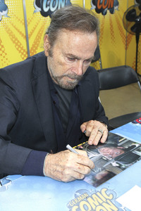 German Comic Con München 2019