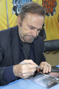 German Comic Con München 2019