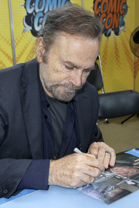 German Comic Con München 2019