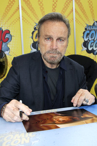 German Comic Con München 2019