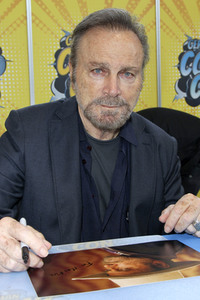 German Comic Con München 2019