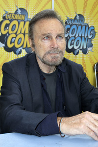 German Comic Con München 2019