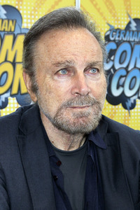 German Comic Con München 2019