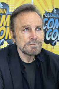 German Comic Con München 2019