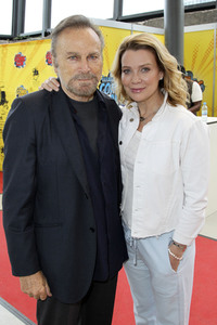 German Comic Con München 2019