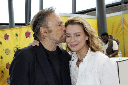 German Comic Con München 2019