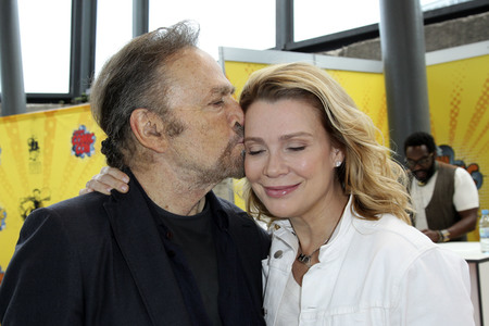 German Comic Con München 2019