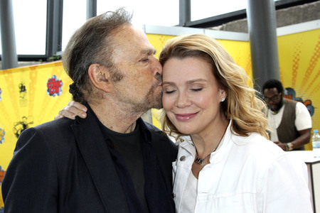 German Comic Con München 2019