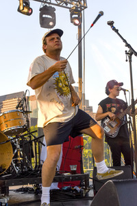 Konzert von Mac DeMarco in Austin