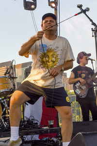 Konzert von Mac DeMarco in Austin