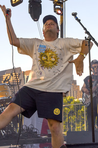 Konzert von Mac DeMarco in Austin