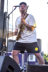 Konzert von Mac DeMarco in Austin