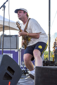 Konzert von Mac DeMarco in Austin