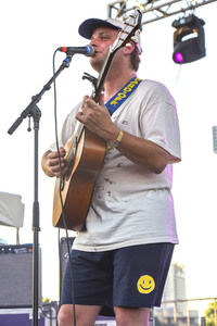 Konzert von Mac DeMarco in Austin