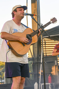 Konzert von Mac DeMarco in Austin