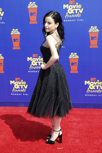MTV Movie & TV Awards 2019 in Los Angeles