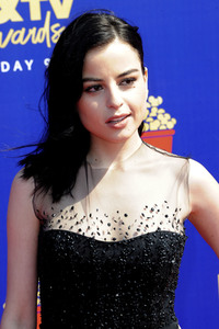 MTV Movie & TV Awards 2019 in Los Angeles