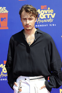 MTV Movie & TV Awards 2019 in Los Angeles