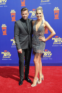 MTV Movie & TV Awards 2019 in Los Angeles