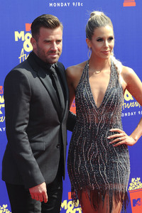 MTV Movie & TV Awards 2019 in Los Angeles