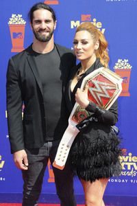 MTV Movie & TV Awards 2019 in Los Angeles